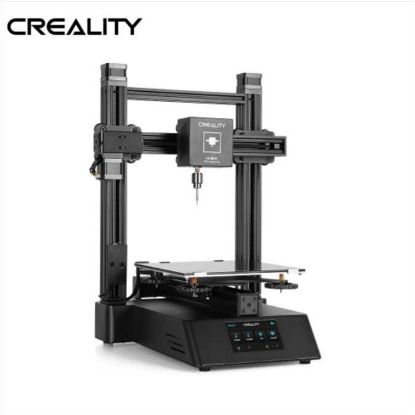 Creality CP-01 3D Yazıcı Cnc Laser 3in1 resmi