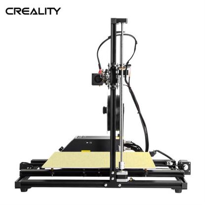 Creality CR-10 S5 3D Yazıcı resmi