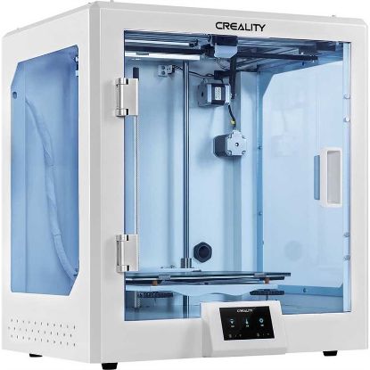 Creality CR-5 Pro resmi