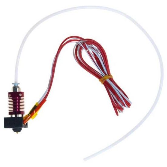 CR-10 Hotend Kit Creality 3D Yedek Parça resmi