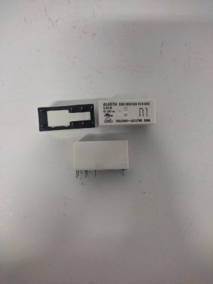 SGR230G024VDC 24V 16A 1C 8PIN ELESTA GÜÇ RÖLE resmi