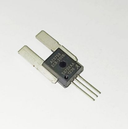 ACS759-ECB-200B  Sensör resmi