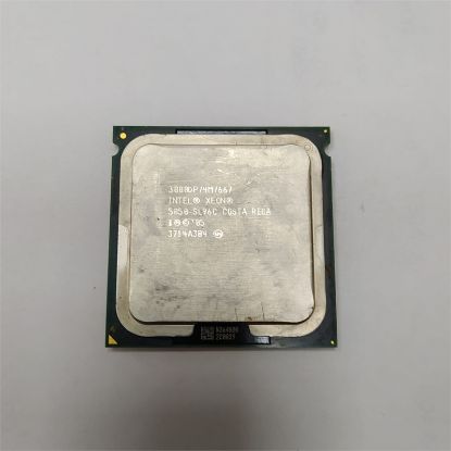 X-5050 SL96C CPU resmi