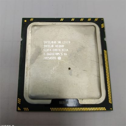 L-5520 SLBFA CPU resmi