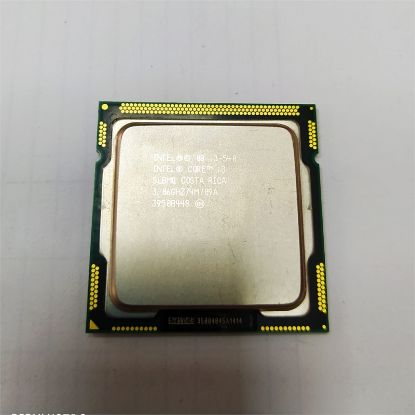 I3-540 SLBMQ CPU resmi