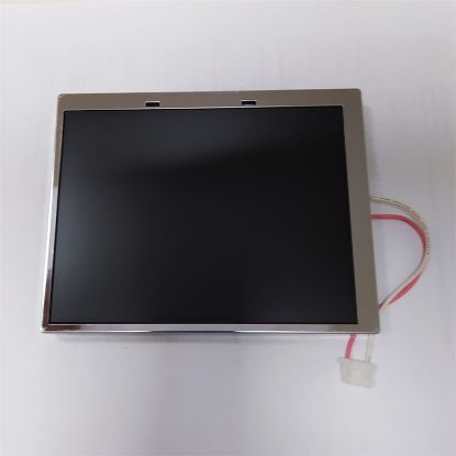 TX14D17VM1BAB 5.7 inch LCD Panel 115.2 x 864.4 (HxV) HITACHI Lcd DİSPLAY resmi