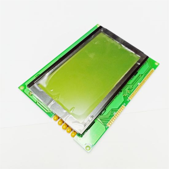 CMG128240L02YBN  Lcd DİSPLAY resmi