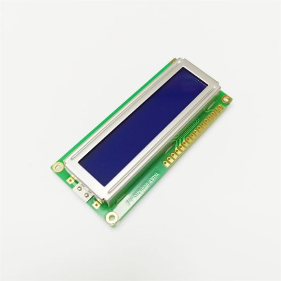 MMC16283-1-E  Lcd DİSPLAY resmi