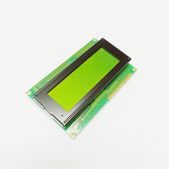 YL204-A7  Lcd DİSPLAY resmi