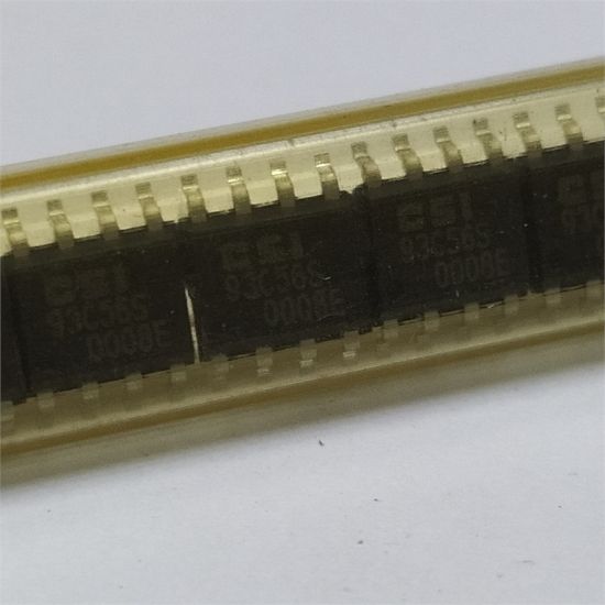 93C56S SOIC8 CSI SMD ENTEGRELER resmi