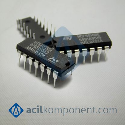 L7908CV 8V 1.5A TO220 STMicroelectronics VOLTAJ REGÜLATÖRÜ ENTEGRELER resmi