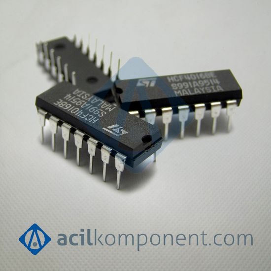 L7908CV 8V 1.5A TO220 STMicroelectronics VOLTAJ REGÜLATÖRÜ ENTEGRELER resmi