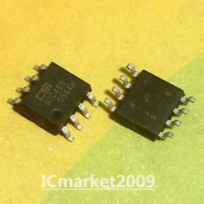 93C46S SMD NISTEC SMD ENTEGRELER resmi