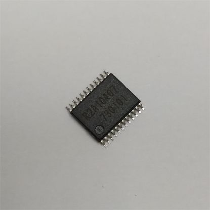 R2A10407 24PIN SMD JAPAN SMD ENTEGRELER resmi