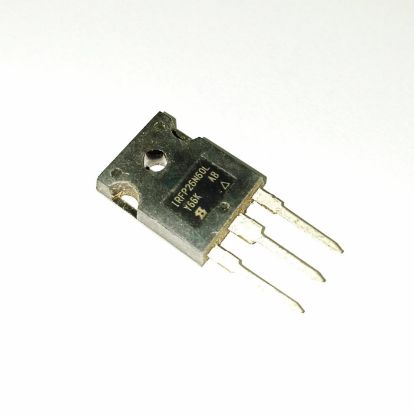 IRFP26N60L 26A 600V TO247 MOSFET TRANSİSTÖR resmi