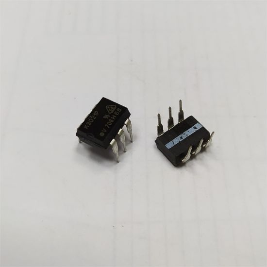 K3021P DIP OPTOCOUPLER OPTO resmi