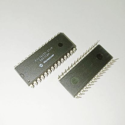 PIC16C57-XT/P  MICROCHIP DİĞER ENTEGRELER resmi