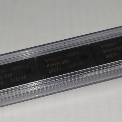 HY628100B SMD HYUNDAI SMD ENTEGRELER resmi