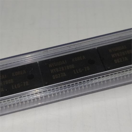 HY628100B SMD HYUNDAI SMD ENTEGRELER resmi