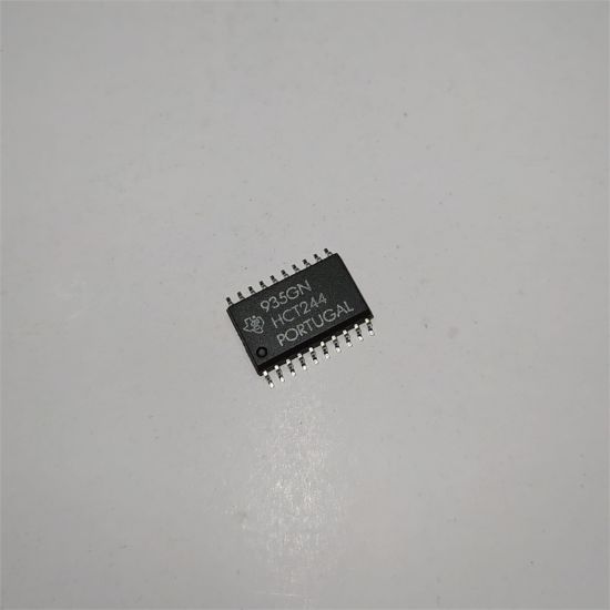 74HCT244D SMD PORTUGAL 74 SERİSİ ENTEGRELER resmi