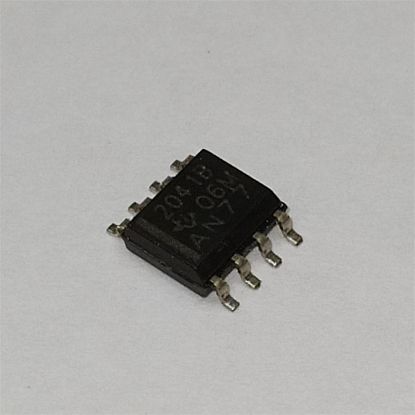 2041B SOIC8 SMD ENTEGRELER resmi