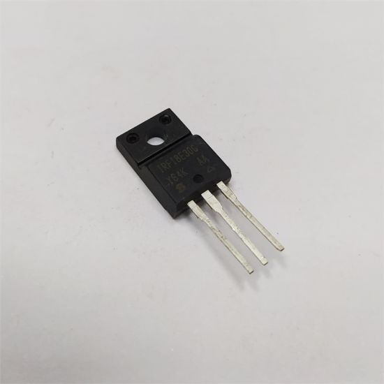 IRFIBE30G 2.1A 800V TO220F MOSFET TRANSİSTÖR resmi