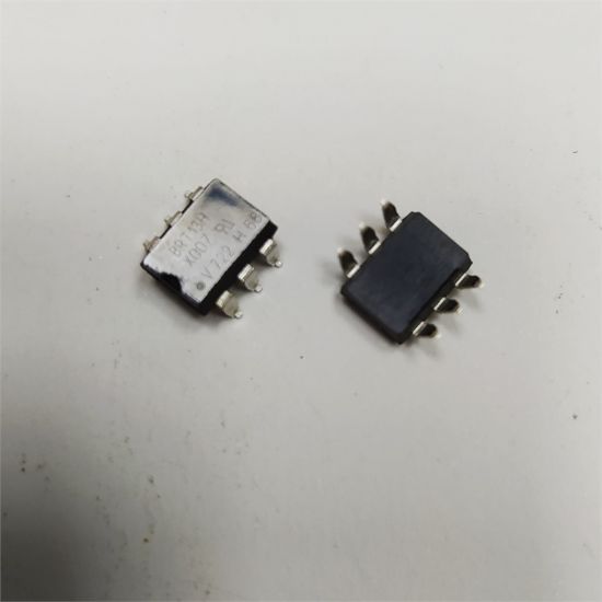 BRT13H 800V 0.3A SMD OPTOCOUPLER OPTO resmi