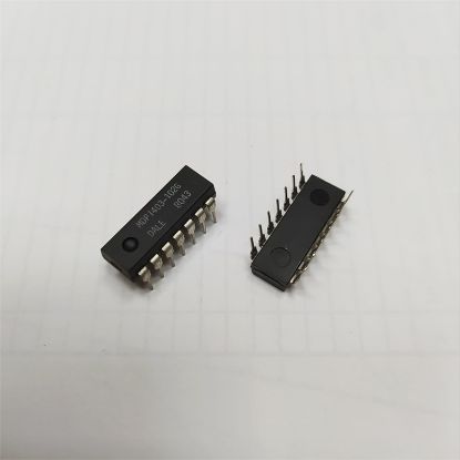 MDP1403-102G 1K 14PIN ENTEGRE TİP SIRA DİRENÇ resmi