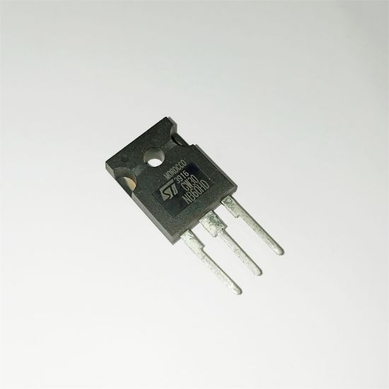 30NB60 30A 600V TO247 ST MOSFET TRANSİSTÖR resmi