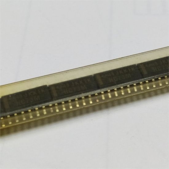 74HC73M SMD INTEL 74 SERİSİ ENTEGRELER resmi