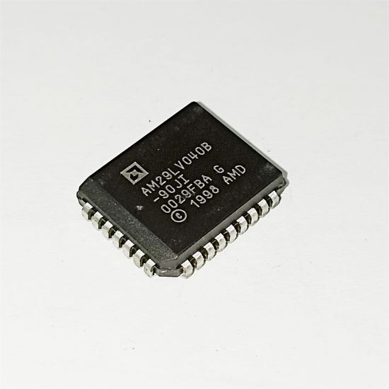 AM29LV040B SMD SMD ENTEGRELER resmi