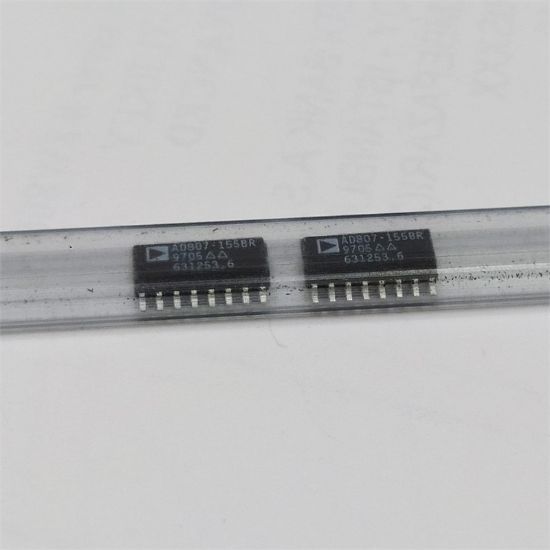 AD807A-155BR SMD SMD ENTEGRELER resmi