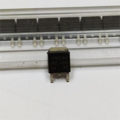 IRFR024 TO252 MOSFET TRANSİSTÖR resmi