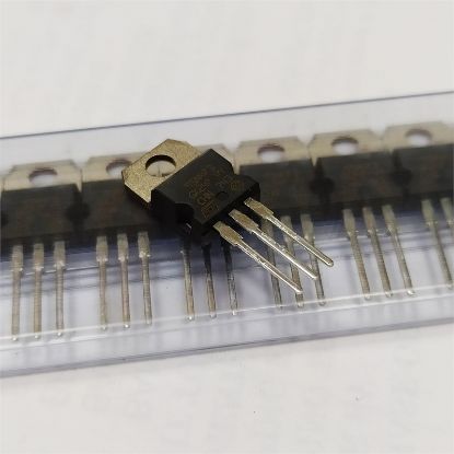 STP95N4F3 80A 40V TO220 MOSFET TRANSİSTÖR resmi