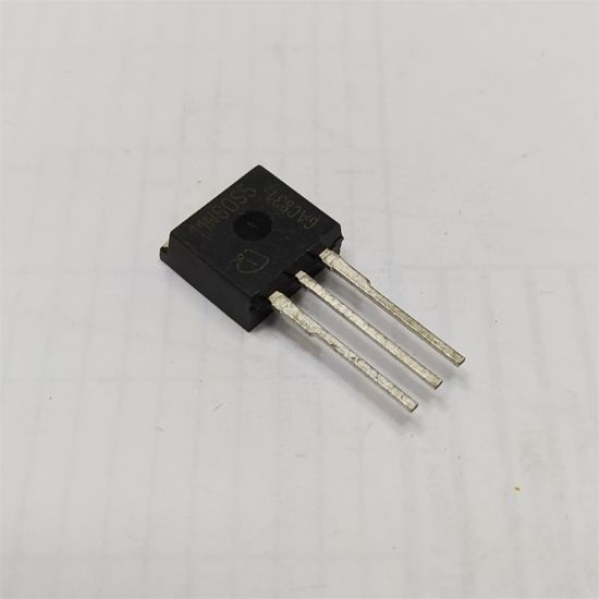 11N60S5 TO263 MOSFET TRANSİSTÖR resmi