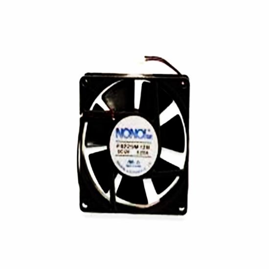 F9225M12B 12V 0.235A 92x92x25 NIDEC FAN resmi