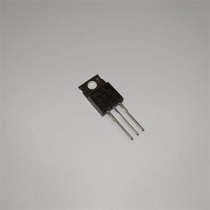 BUZ12 TO220 IR MOSFET TRANSİSTÖR resmi