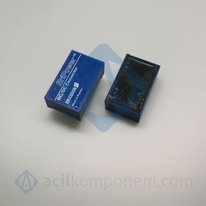 DC/DC Converter 24V GİRİŞ 5V ÇIKIŞ resmi