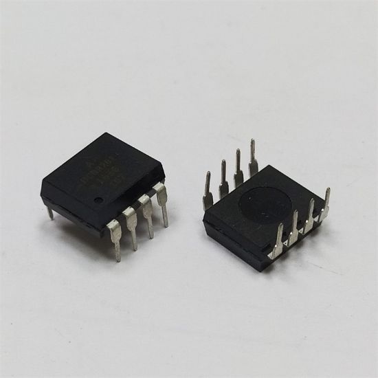 HCNR201  OPTOCOUPLER OPTO resmi