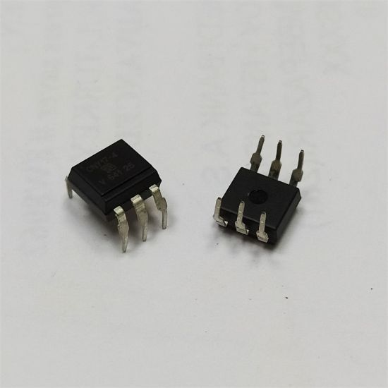 CNY17-4  OPTOCOUPLER OPTO resmi