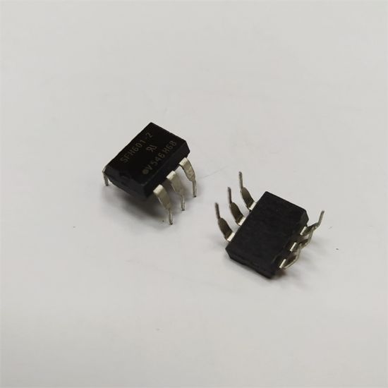 SFH601-2  OPTOCOUPLER OPTO resmi