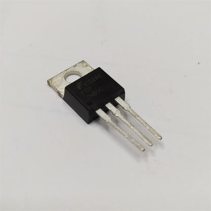 7N80C 7A 800V TO220 MOSFET TRANSİSTÖR resmi