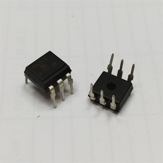 CNY17-2  OPTOCOUPLER OPTO resmi