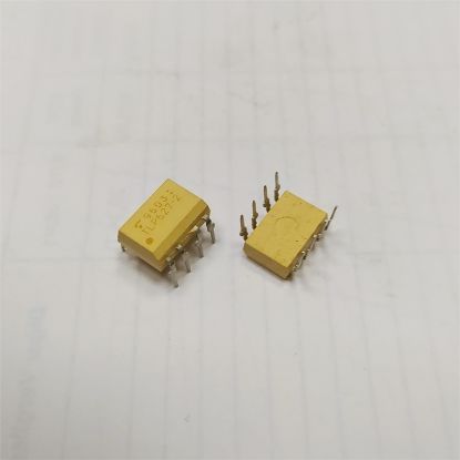 TLP627-2  OPTOCOUPLER OPTO resmi