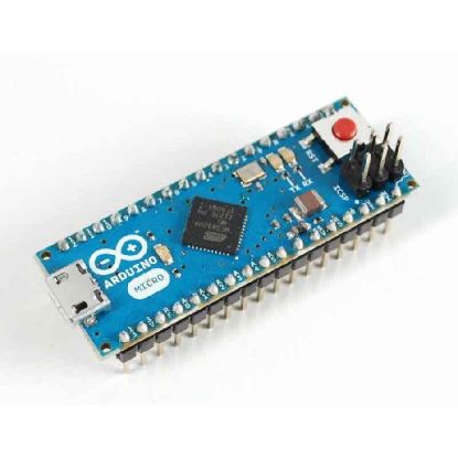 Arduino Micro (Klon) resmi