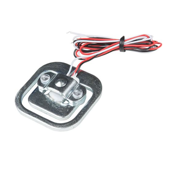 Ağırlık Sensörü - Load cell Sensor resmi