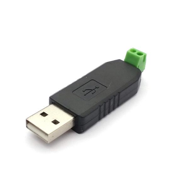 USB-RS485 Dönüştürücü (Windows 7 - XP) resmi