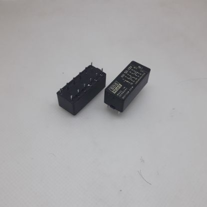 S2-12V 12V 12PIN SDS GÜÇ RÖLE resmi