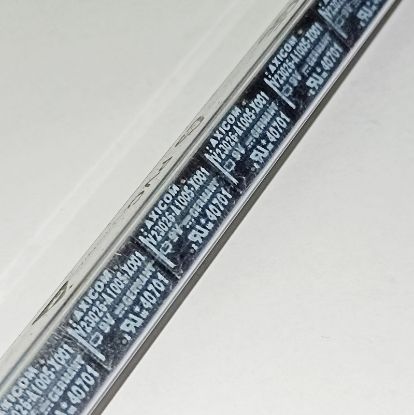 V23026-A1005-X001 9V 1A 1C 5PIN AXICOM Mini RÖLE resmi