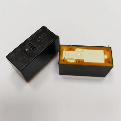 RT134012F 12V 12A 1NO 4PIN TE GÜÇ RÖLE resmi